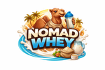 NOMAD WHEY – Accueil