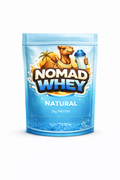 WHEY Lait de chamelle - Nature 500g